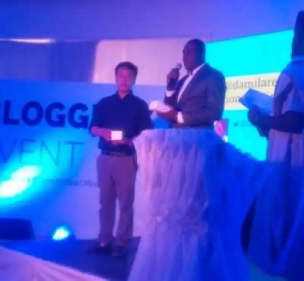 Exclusive Pictures From Iphone6 Nigeria Launch